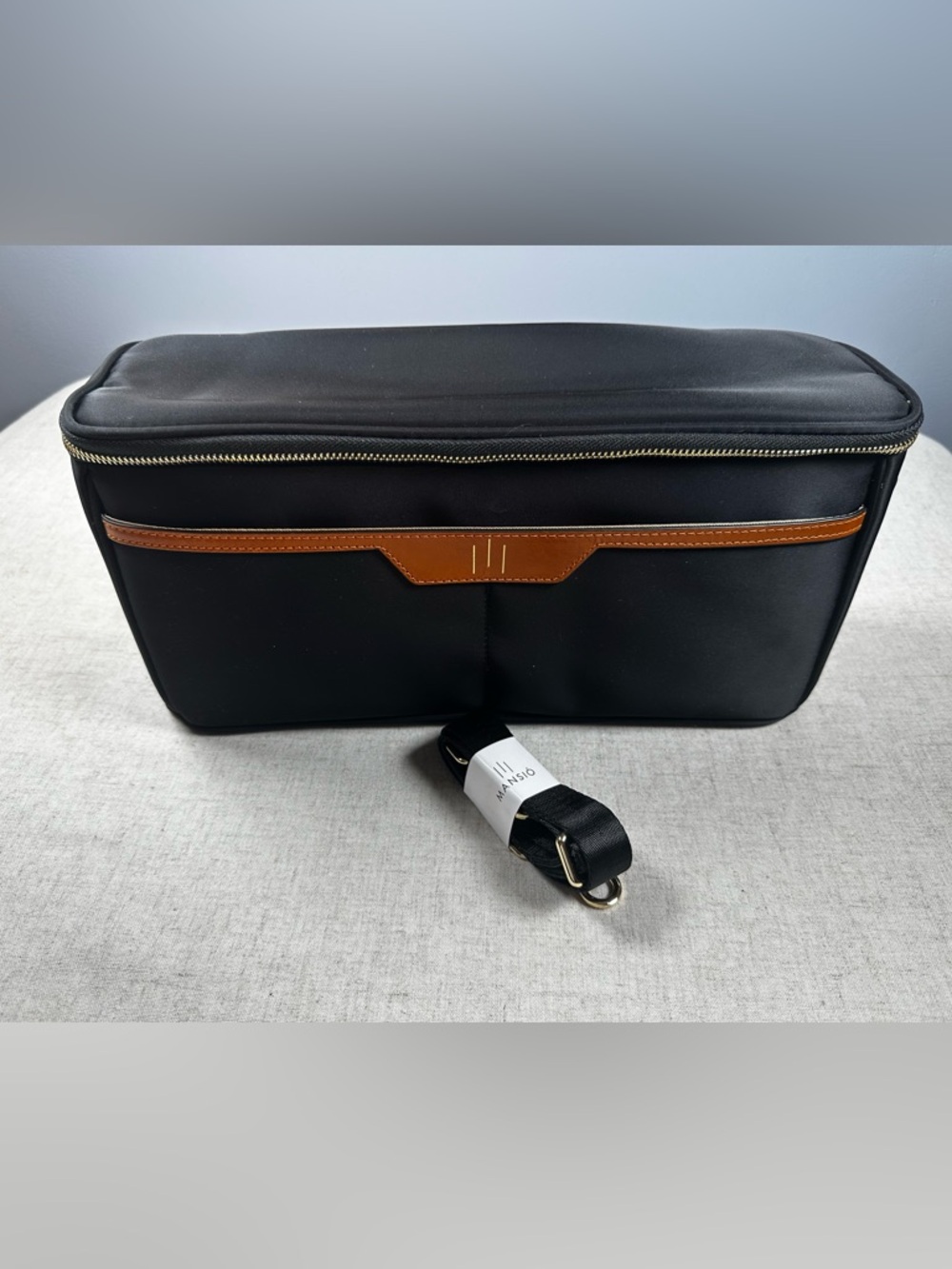 La Mansio Camera Cube Add On